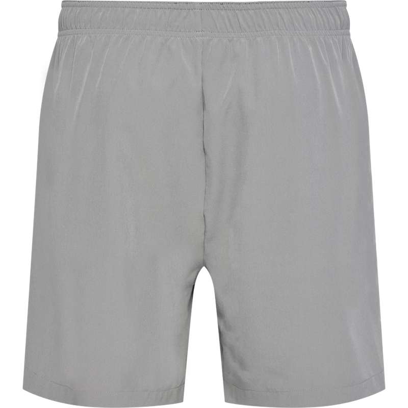 Hummel Te Base Woven Shorts Herr Grå | 230981-305