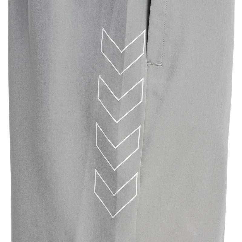 Hummel Te Base Woven Shorts Herr Grå | 230981-305