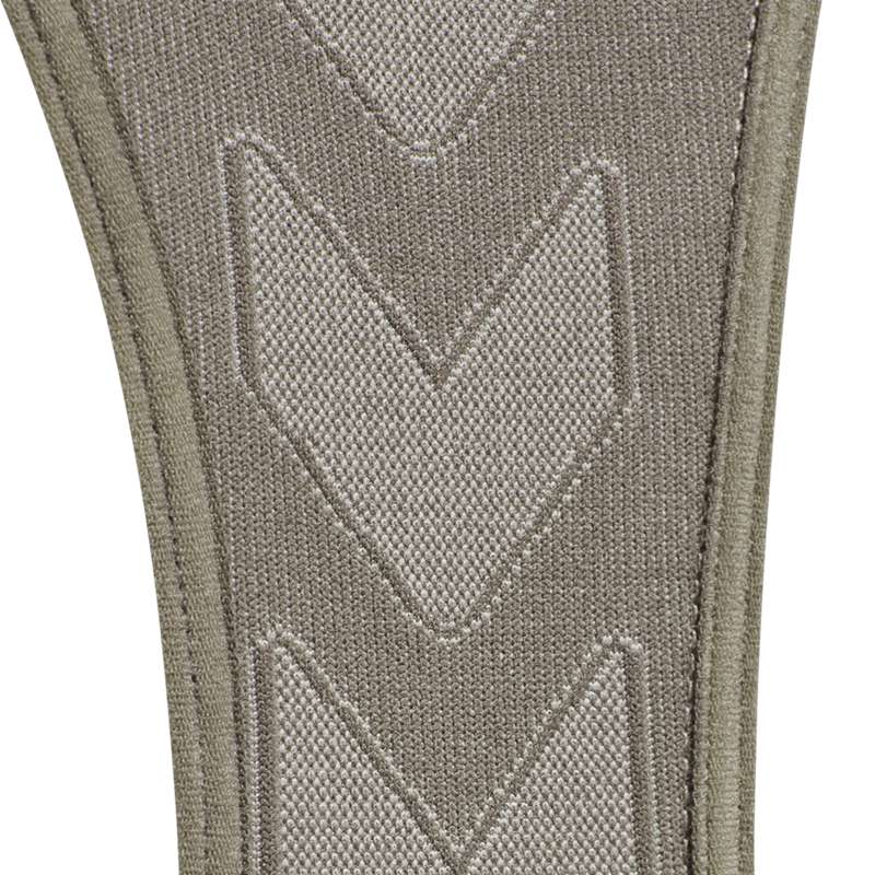 Hummel Te Christel Seamless Top Sport BH Dam Beige | 173580-401