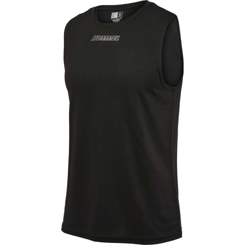 Hummel Te Flex Linne Herr Svarta | 299799-531