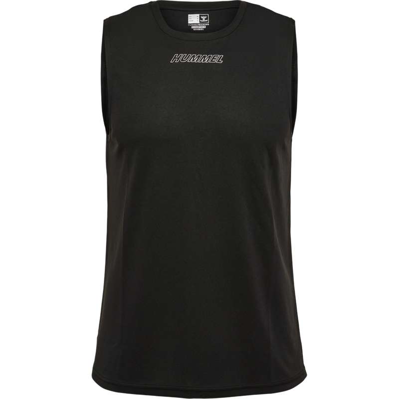 Hummel Te Flex Linne Herr Svarta | 299799-531
