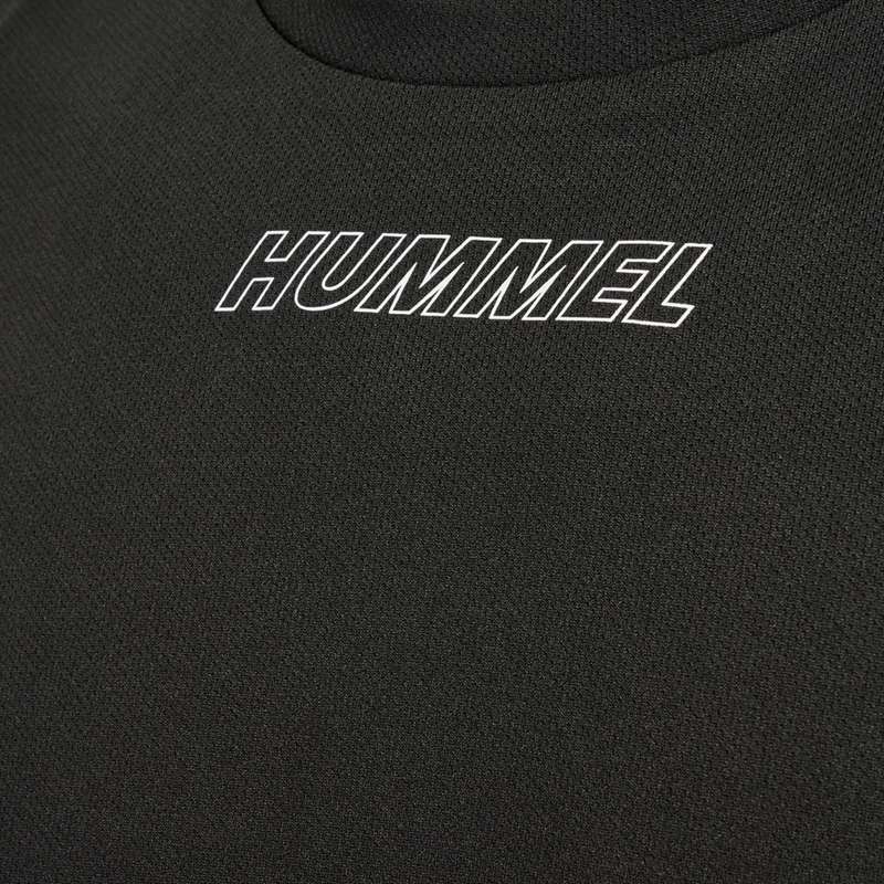 Hummel Te Flex Linne Herr Svarta | 299799-531