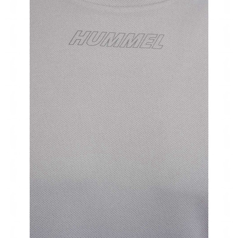 Hummel Te Flex Strumpbyxor Herr Grå | 397295-496