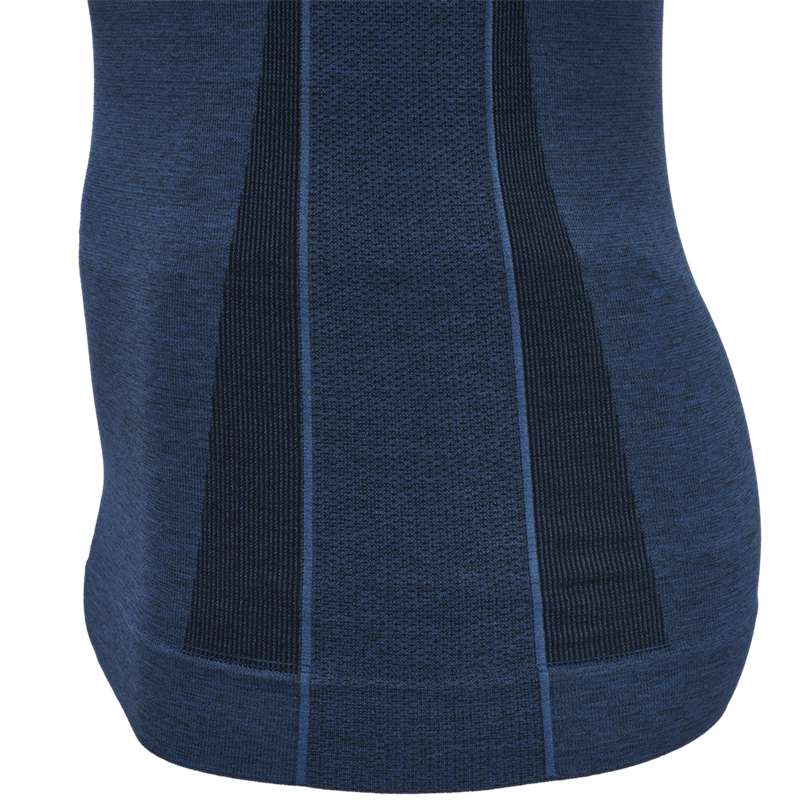 Hummel Te Mike Seamless Baslager Herr Marinblå | 457956-437