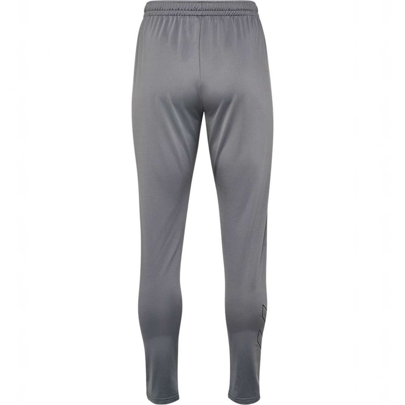 Hummel Te Strength Training Byxor Herr Grå | 643512-174