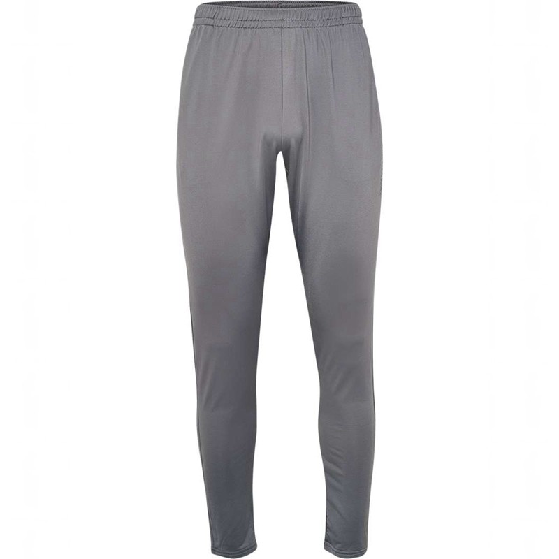 Hummel Te Strength Training Byxor Herr Grå | 643512-174