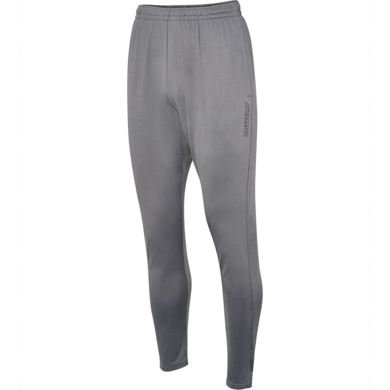 Hummel Te Strength Training Byxor Herr Grå | 643512-174