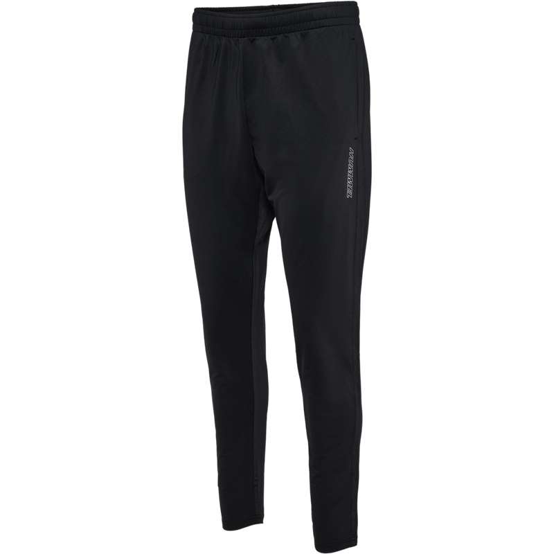 Hummel Te Strength Training Byxor Herr Svarta | 043806-812