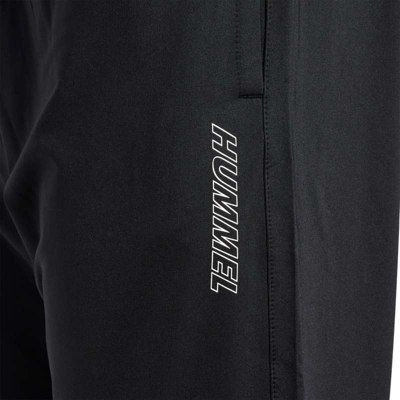Hummel Te Strength Training Byxor Herr Svarta | 043806-812