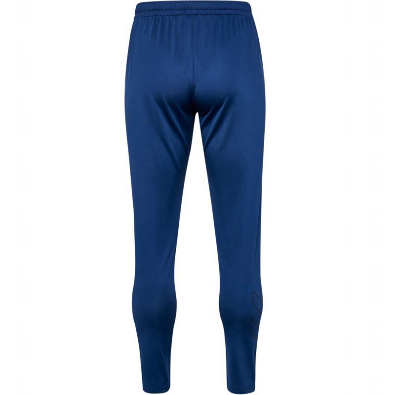 Hummel Te Strength Training Strumpbyxor Herr Marinblå | 113912-505
