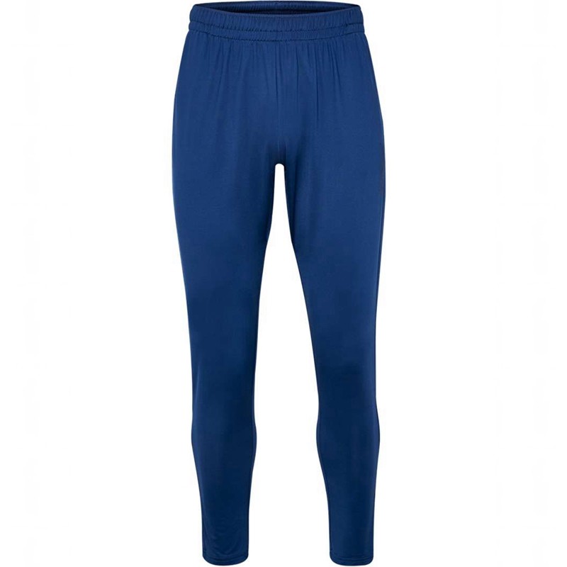 Hummel Te Strength Training Strumpbyxor Herr Marinblå | 113912-505
