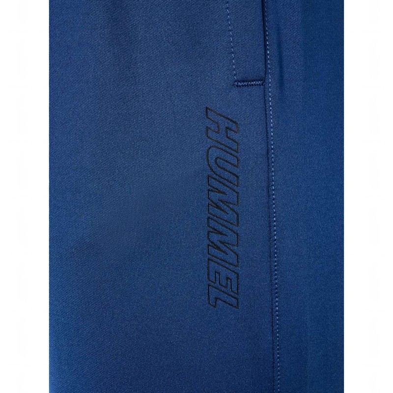 Hummel Te Strength Training Strumpbyxor Herr Marinblå | 113912-505