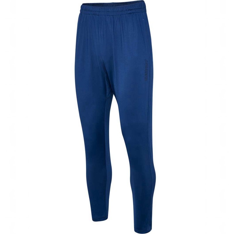 Hummel Te Strength Training Strumpbyxor Herr Marinblå | 113912-505
