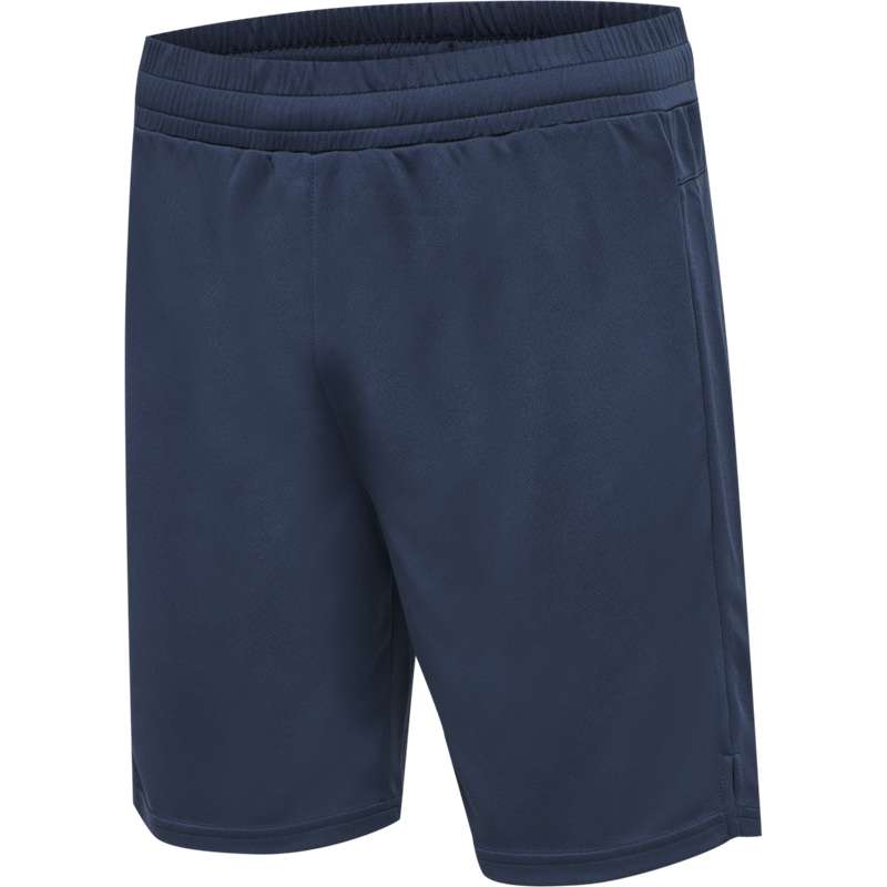 Hummel Te Topaz 2-pack Shorts Herr Svarta | 046335-215