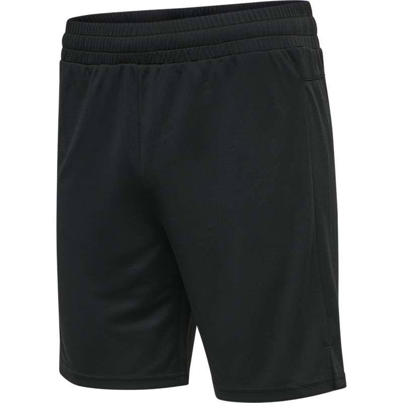 Hummel Te Topaz 2-pack Shorts Herr Svarta | 046335-215