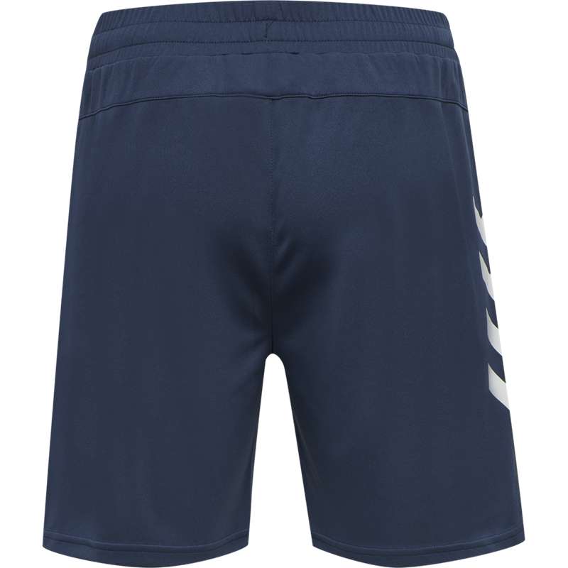 Hummel Te Topaz 2-pack Shorts Herr Svarta | 046335-215