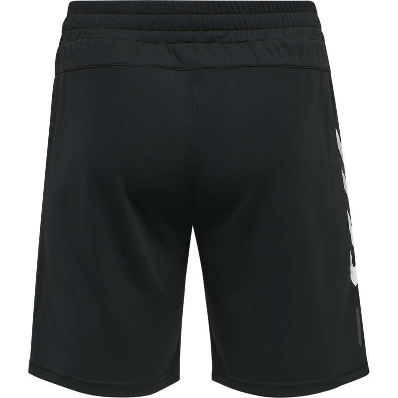 Hummel Te Topaz 2-pack Shorts Herr Svarta | 046335-215