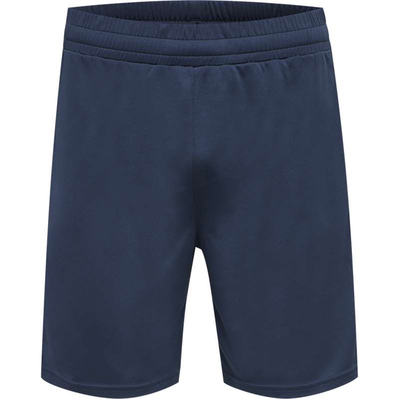 Hummel Te Topaz 2-pack Shorts Herr Svarta | 046335-215