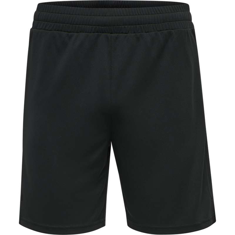Hummel Te Topaz 2-pack Shorts Herr Svarta | 046335-215