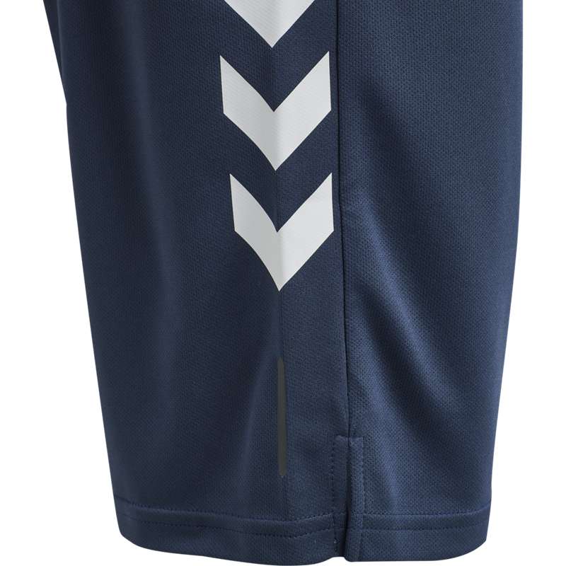 Hummel Te Topaz 2-pack Shorts Herr Svarta | 046335-215