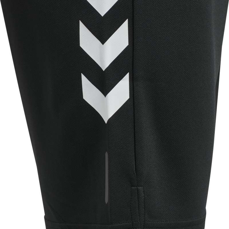 Hummel Te Topaz 2-pack Shorts Herr Svarta | 046335-215