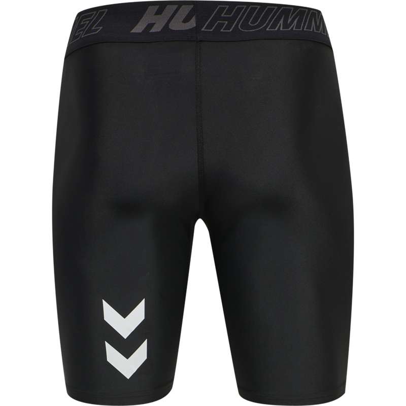 Hummel Te Topaz 2-pack Tight Shorts Herr Svarta | 000510-745