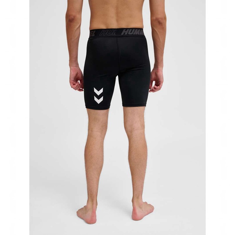 Hummel Te Topaz Tight Shorts Herr Svarta | 470035-808