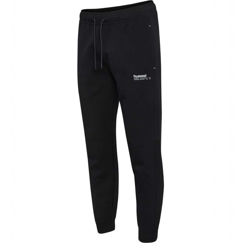 Hummel Tech Fleece Regular Byxor Herr Svarta | 729055-825
