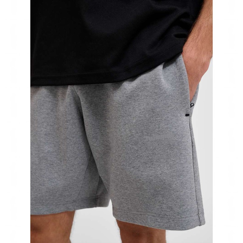 Hummel Tech Fleece Shorts Dam Grå | 041858-309