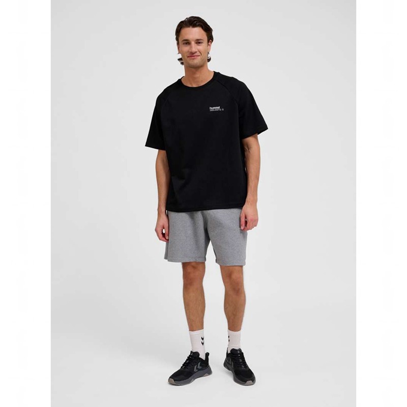 Hummel Tech Fleece Sneakers Herr Grå | 255108-406