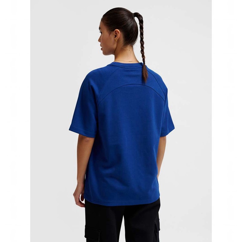 Hummel Tech Loose Strumpor Herr Blå | 774574-273