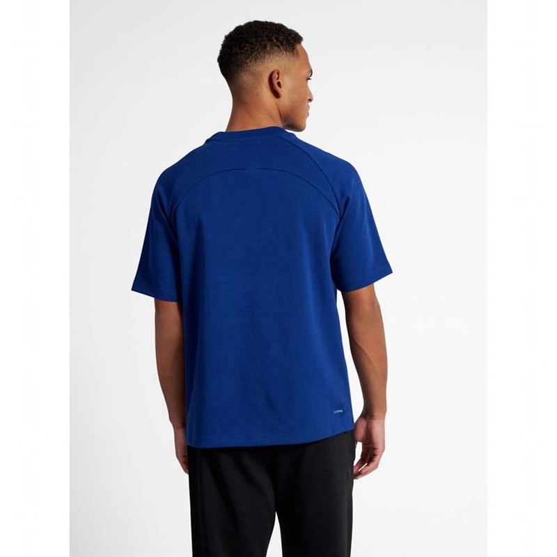 Hummel Tech Loose Strumpor Herr Blå | 774574-273