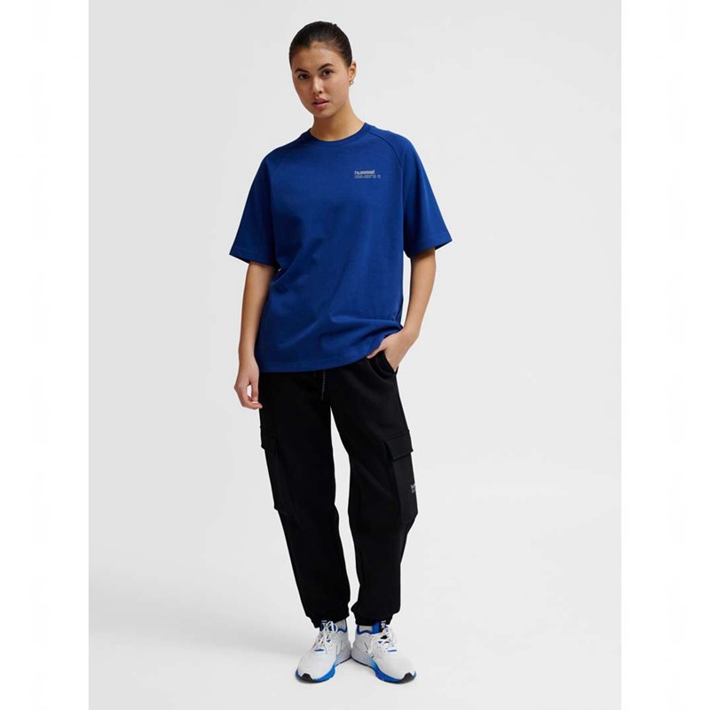 Hummel Tech Loose Strumpor Herr Blå | 774574-273