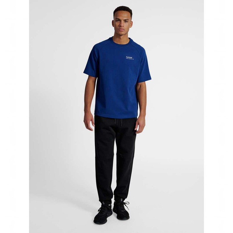 Hummel Tech Loose Strumpor Herr Blå | 774574-273