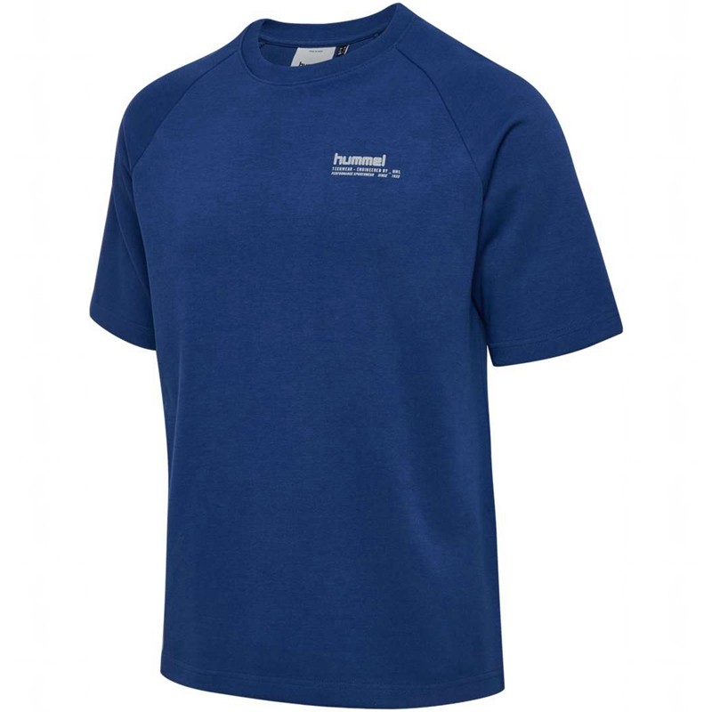 Hummel Tech Loose Strumpor Herr Blå | 774574-273