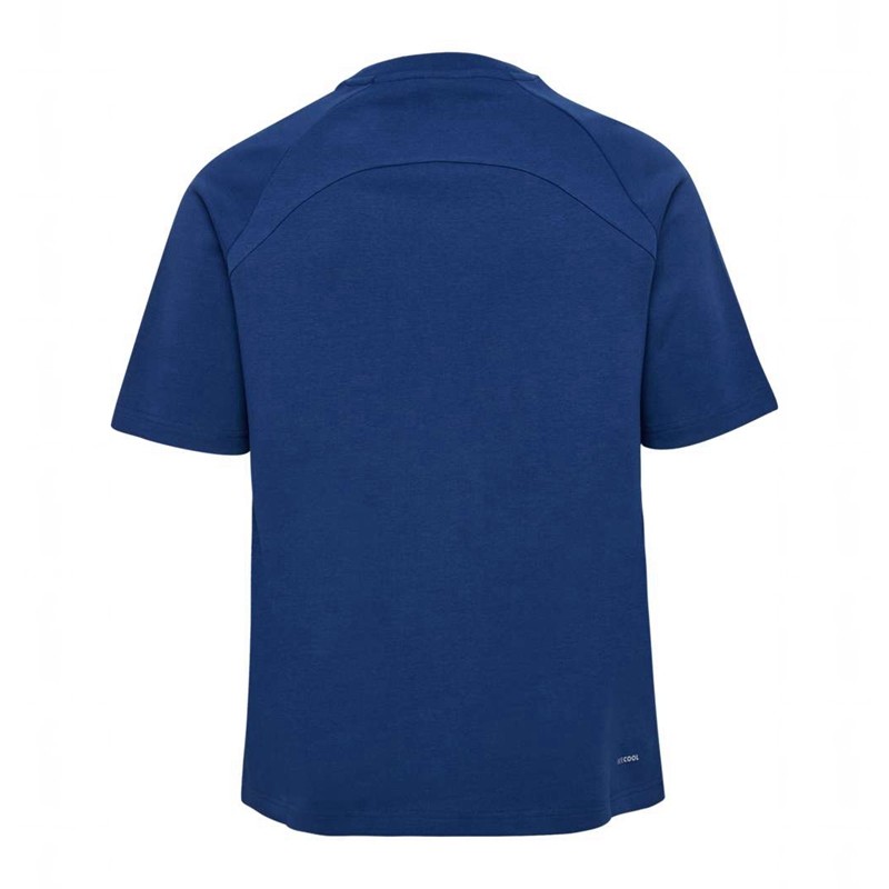 Hummel Tech Loose Strumpor Herr Blå | 774574-273
