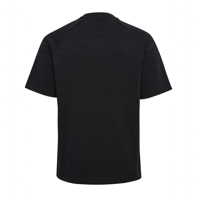 Hummel Tech Loose T-shirt Herr Svarta | 273482-485