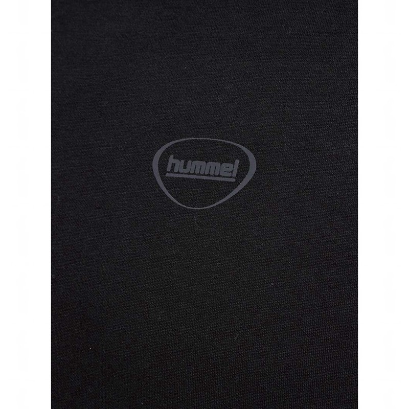 Hummel Tech Loose T-shirt Herr Svarta | 273482-485