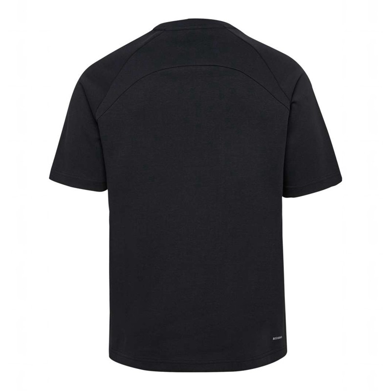 Hummel Tech Loose T-shirt Herr Svarta | 776572-003