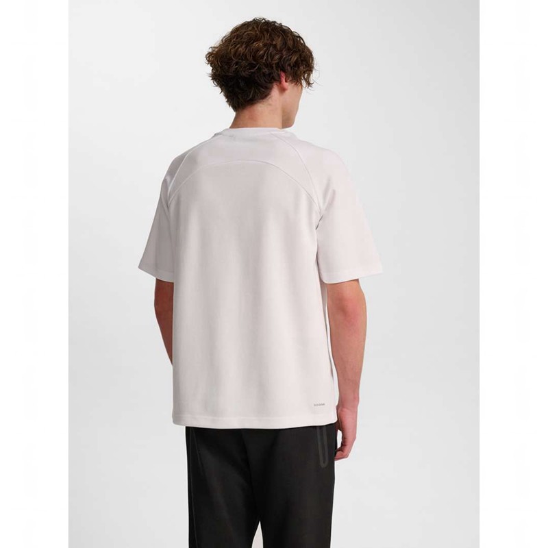Hummel Tech Loose T-shirt Herr Vita | 083736-339