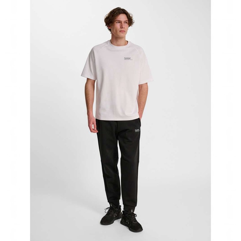 Hummel Tech Loose T-shirt Herr Vita | 083736-339