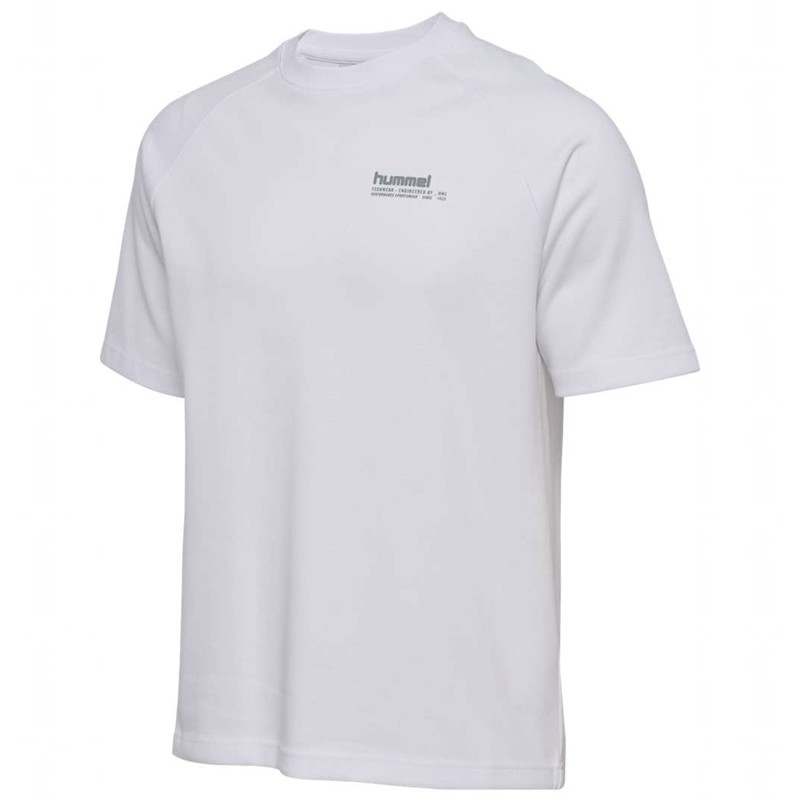 Hummel Tech Loose T-shirt Herr Vita | 083736-339
