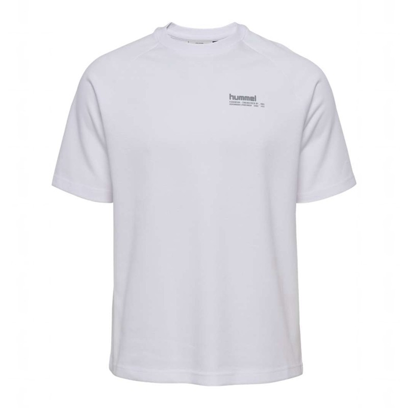 Hummel Tech Loose T-shirt Herr Vita | 083736-339