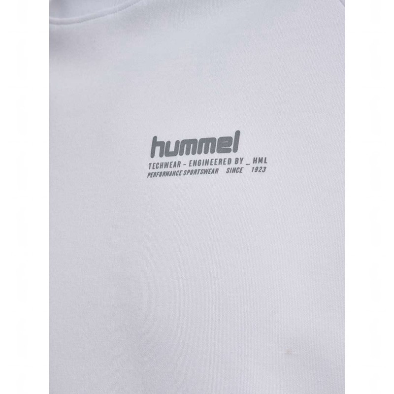 Hummel Tech Loose T-shirt Herr Vita | 083736-339