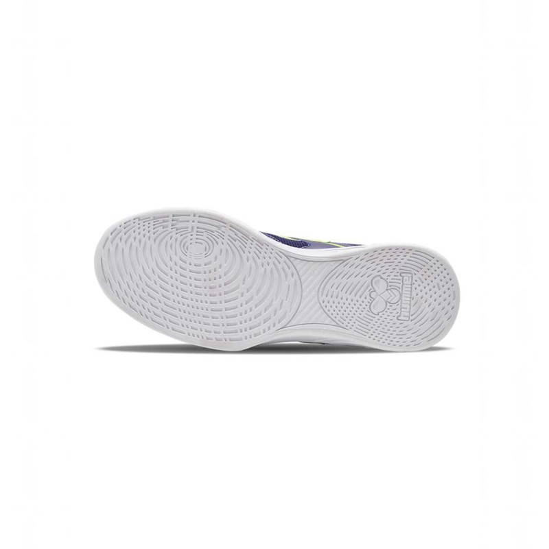 Hummel Teiwaz 2.0 Handbollsskor Herr Blå | 622440-933