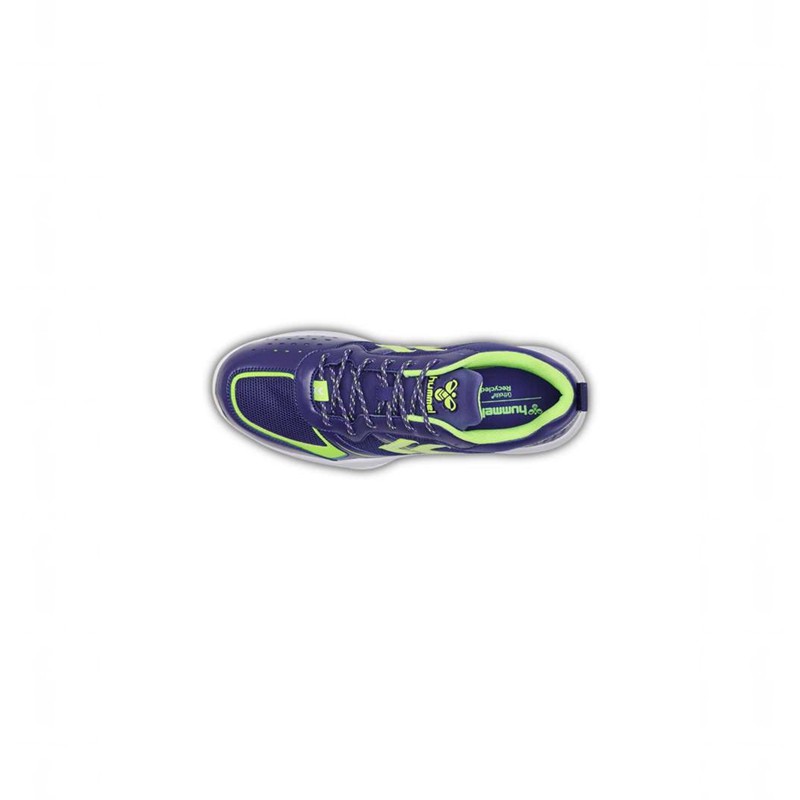 Hummel Teiwaz 2.0 Handbollsskor Herr Blå | 622440-933