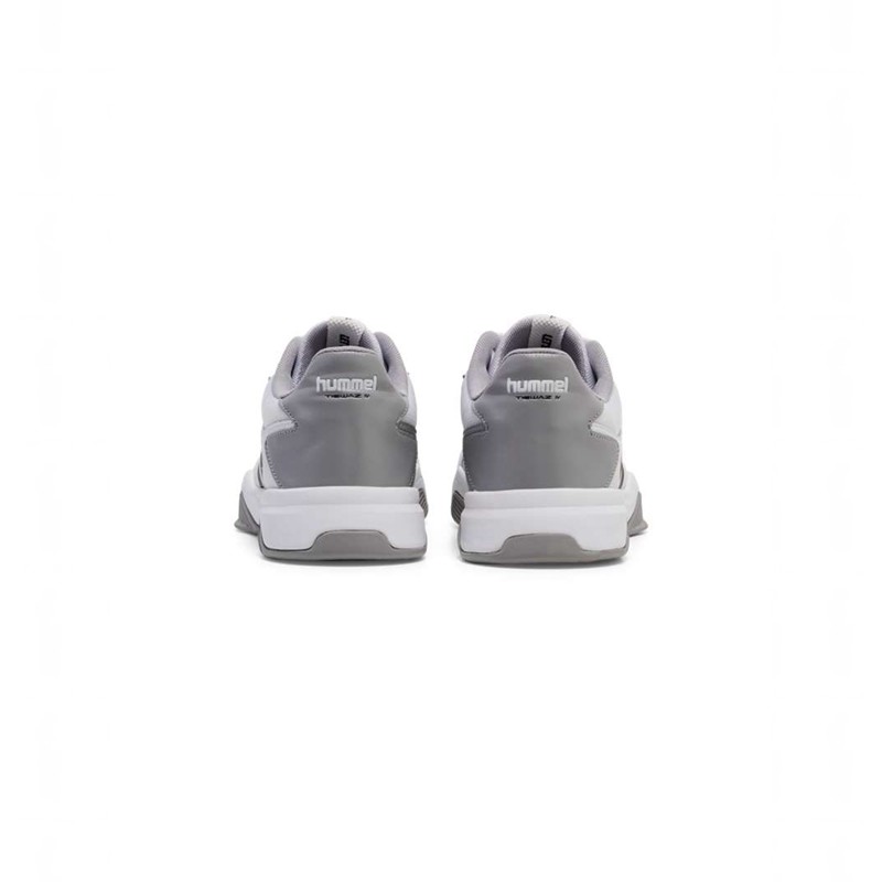 Hummel Teiwaz Iv Inomhusskor Dam Vita | 163037-243