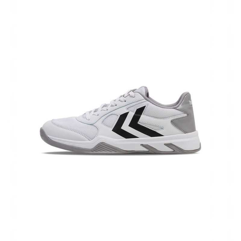 Hummel Teiwaz Iv Inomhusskor Dam Vita | 163037-243
