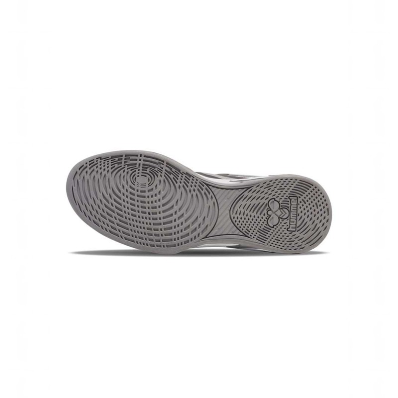 Hummel Teiwaz Iv Inomhusskor Herr Vita | 456416-585