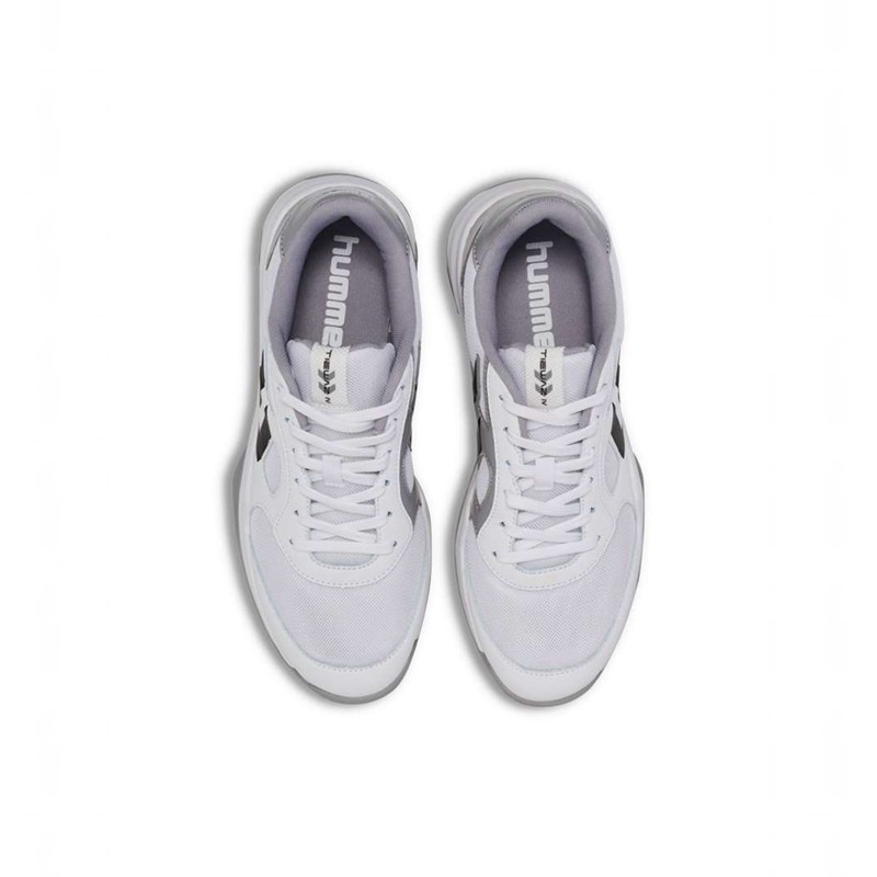 Hummel Teiwaz Iv Inomhusskor Herr Vita | 456416-585